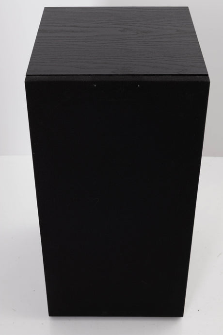 Top view of a used Musical Fidelity MC-2 MKII Standmount Speaker in Black
