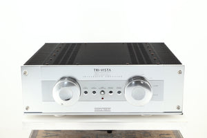 Musical Fidelity Tri-Vista 300 Integrated Amplifier / Power Supply Unit