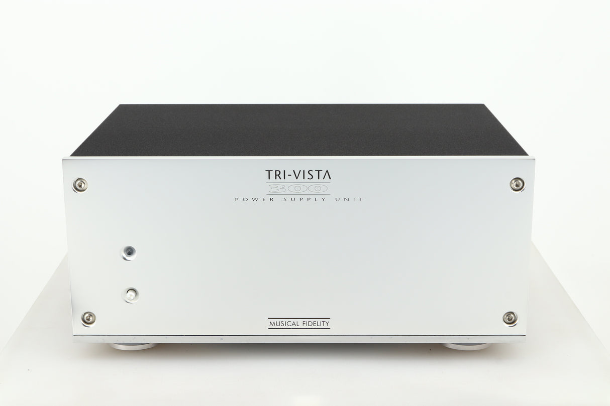 Musical Fidelity Tri-Vista 300 Integrated Amplifier / Power Supply Unit