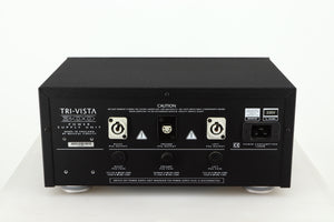 Musical Fidelity Tri-Vista 300 Integrated Amplifier / Power Supply Unit