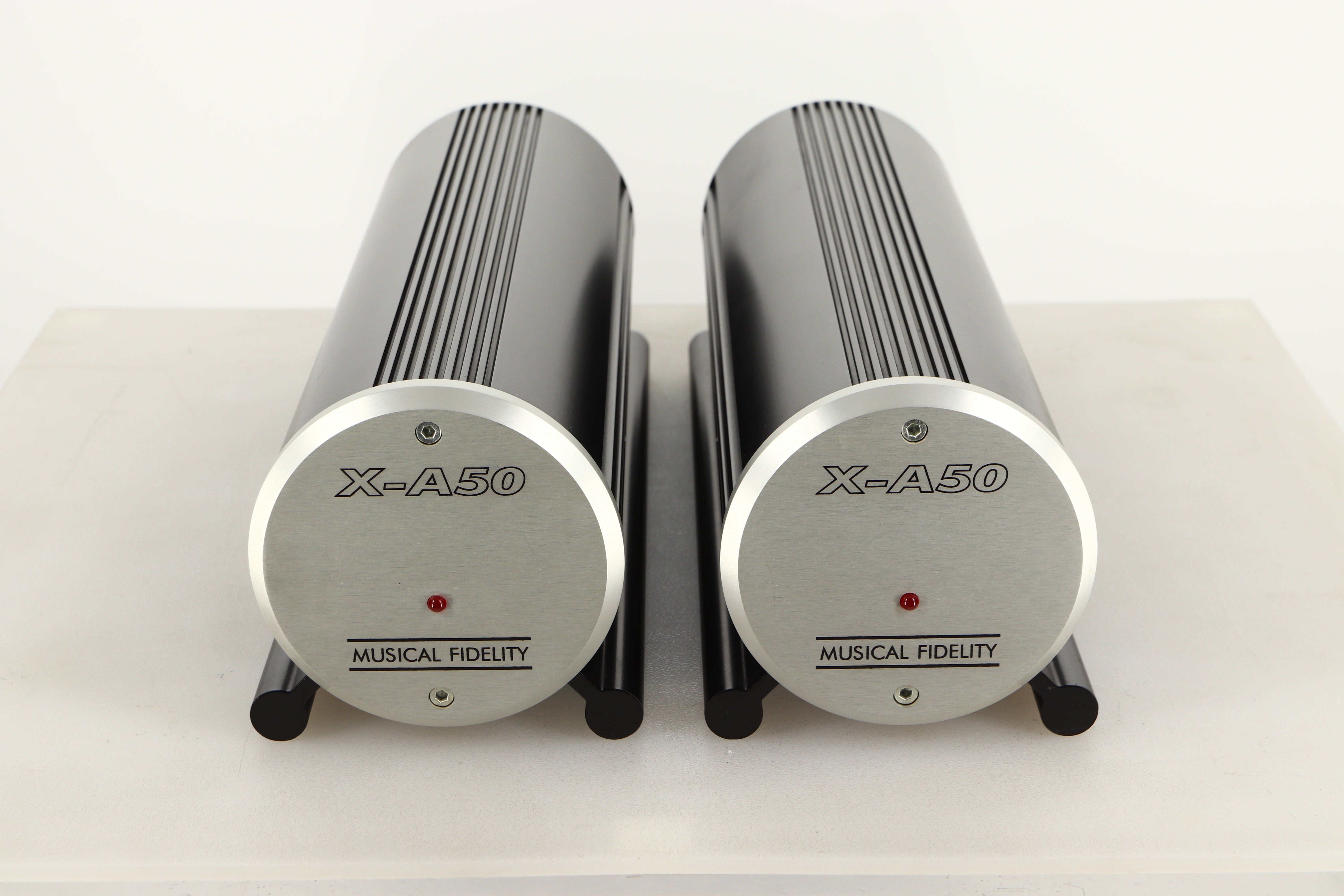 Musical Fidelity X-A50 Monoblock Power Amplifiers – 2ndhandhifi.co.uk
