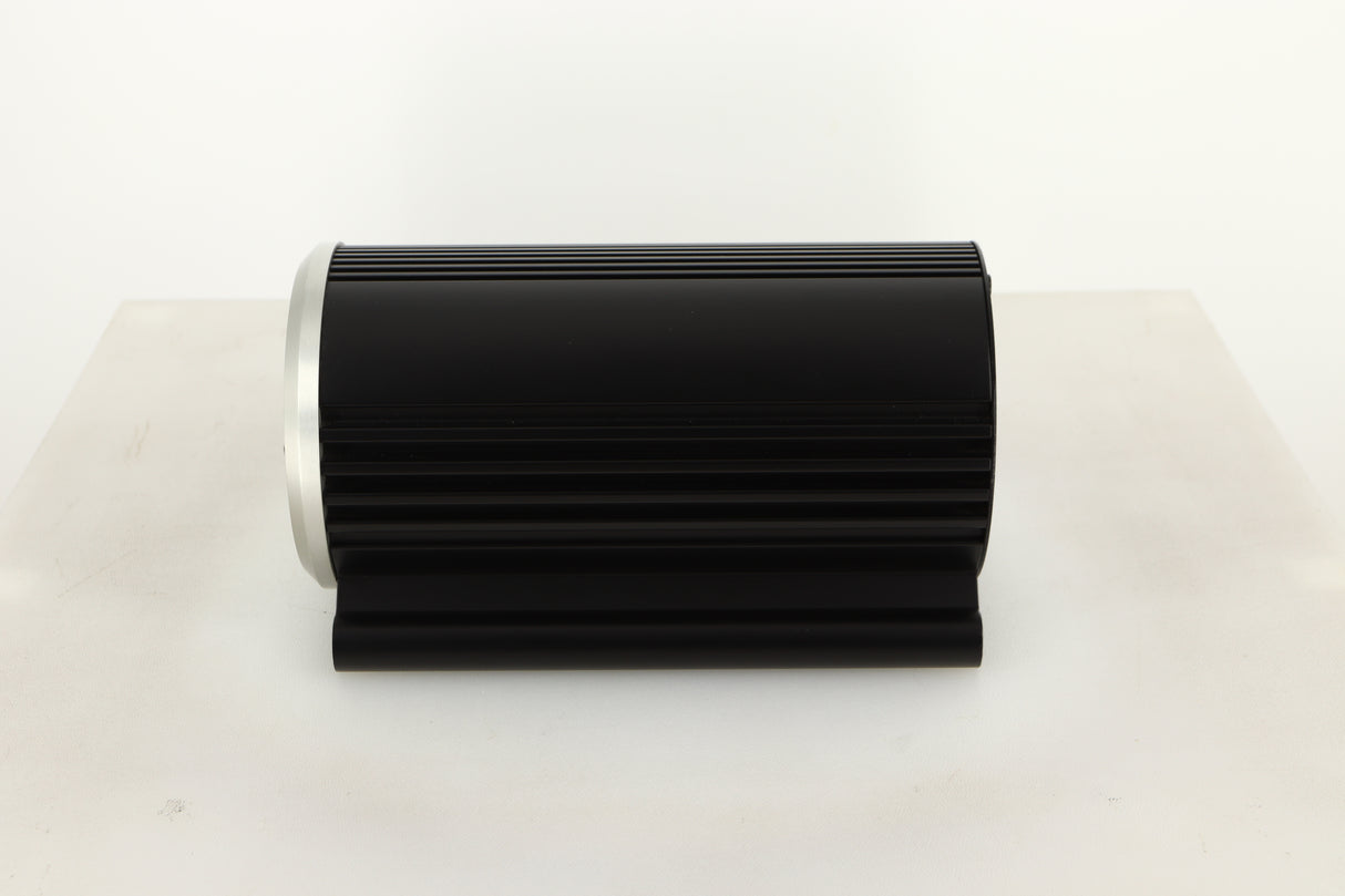Side view of a used Musical Fidelity X-Cans Headphone Amplifier