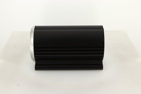 Side view of a used Musical Fidelity X-Cans Headphone Amplifier