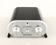 Front view of a used Musical Fidelity X-P100 Pre Amplifier 