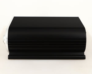 Right side view of a used Musical Fidelity X-P100 Pre Amplifier 