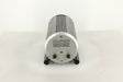 Front view of a used Musical Fidelity X-Pre Pre Amplifier
