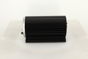 Side view of a used Musical Fidelity X-Pre Pre Amplifier