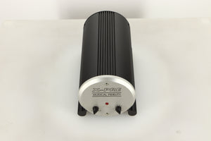 Top view of a used Musical Fidelity X-Pre Pre Amplifier