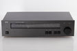Front view of a used NAD 4020 Tuner