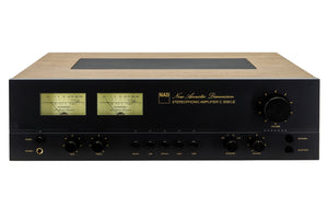 NAD C3050 LE Integrated Amplifier