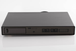 Front view of a used Naim CD3 CD Player