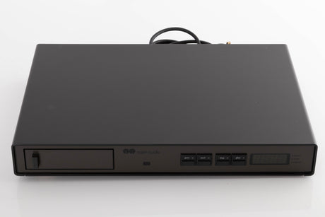 Top view of a used Naim CD3 CD Player