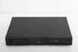 Front view of a used Naim CD5 XS CD Player in a black finish