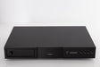 Front view of a used Naim CD5 XS CD Player in a Black finish