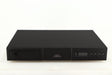 Front view of a used Naim CD5i CD Player in a black finish