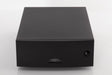 Front view of a used Naim Hicap DR Power Supply in a Black finish