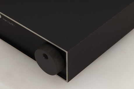 Front right corner view of a used Naim HiCap Power Supply