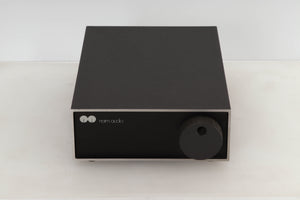 Front view of a used Naim HiCap Power Supply