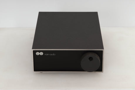 Front view of a used Naim HiCap Power Supply
