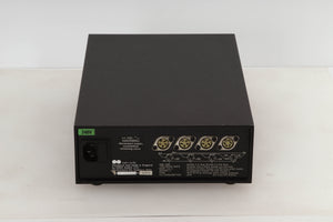 Rear view of a used Naim HiCap Power Supply