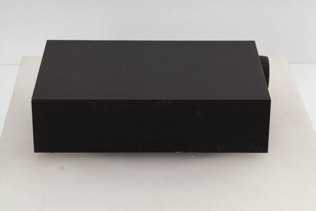 Side view of a used Naim HiCap Power Supply