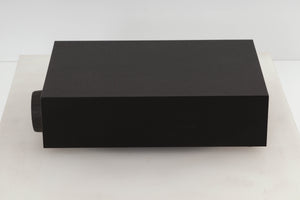 Side view of a used Naim HiCap Power Supply