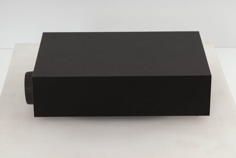 Side view of a used Naim HiCap Power Supply