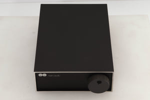Top view of a used Naim HiCap Power Supply