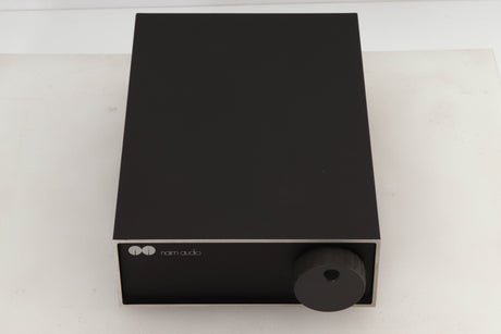 Top view of a used Naim HiCap Power Supply