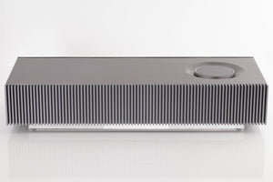 Rear view of a used Naim Mu-So GEN2 Wireless System