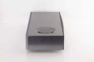 Side view of a used Naim Mu-So GEN2 Wireless System