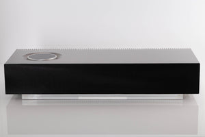 Front view of a used Naim MuSo GEN1 Wireless System