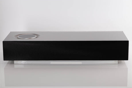 Front view of a used Naim MuSo GEN1 Wireless System