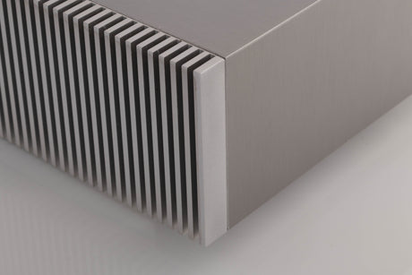 Rear right corner view of a used Naim MuSo GEN1 Wireless System