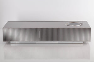 Rear view of a used Naim MuSo GEN1 Wireless System