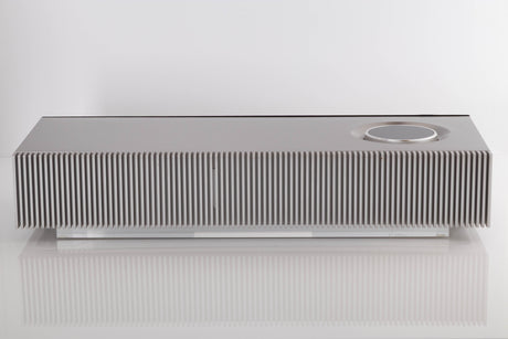 Rear view of a used Naim MuSo GEN1 Wireless System