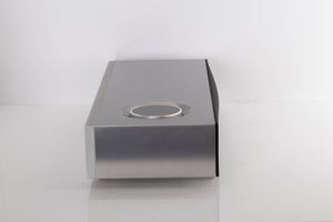Side view of a used Naim MuSo GEN1 Wireless System