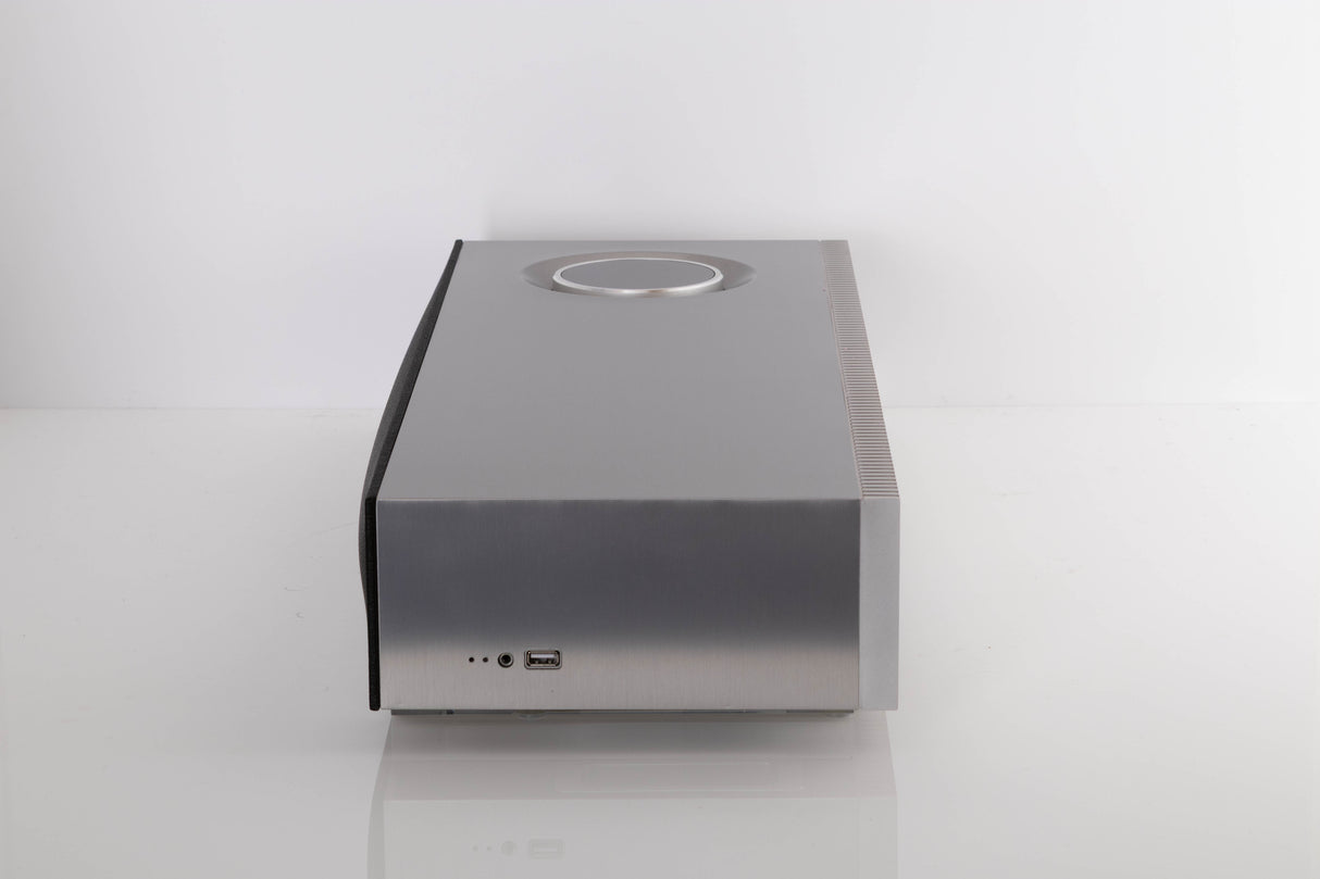 Side view of a used Naim MuSo GEN1 Wireless System