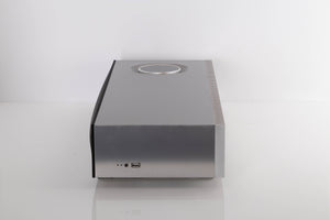 Side view of a used Naim MuSo GEN1 Wireless System