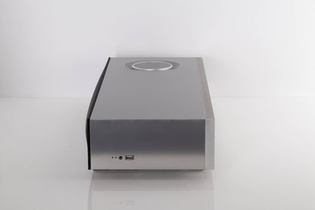 Side view of a used Naim MuSo GEN1 Wireless System