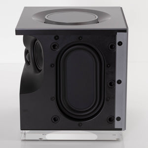 Right side view of a used Naim Muso QB GEN2 Compact Wireless Speaker 
