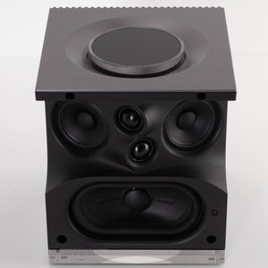 Top of a used Naim Muso QB GEN2 Compact Wireless Speaker