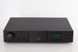 Front view of a used Naim NAC N-272 Pre Amplifier in a Black finish