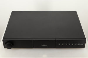 Top view of a used Naim NAC122 Pre Amplifier