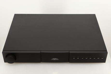 Top view of a used Naim NAC122X Pre Amplifier