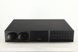 Front view of a used Naim NAC252 Pre Amplifier in a black finish