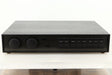 Front view of a used Naim NAC82 Pre Amplifier and NAPSC Power Supply 