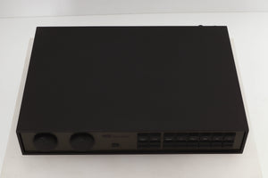 Top view of a used Naim NAC82 Pre Amplifier with NAPSC Power Supply 