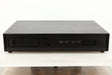 Front view of a used Naim NACDX CD Player