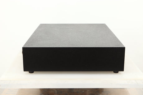 Side view of a used Naim NACDX CD Player